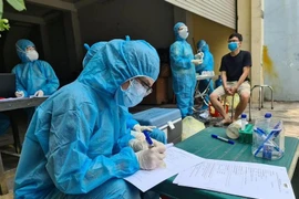 TP Hồ Chí Minh ghi nhận 51 ca Covid-19 sau một đêm, Bắc Giang và Bắc Ninh thêm 60 ca mới