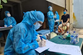 TP Hồ Chí Minh ghi nhận 51 ca Covid-19 sau một đêm, Bắc Giang và Bắc Ninh thêm 60 ca mới