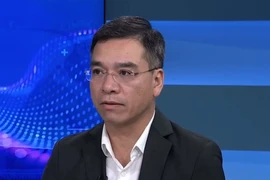 Thông tin mới nhất vụ đối tượng cầm dao tấn công người nhà, nhân viên y tế ở Nghệ An