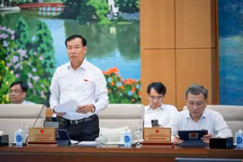 Nguồn lực đầu tư hạ tầng giao thông không đủ nên phải phân kỳ, lấy ngắn nuôi dài