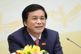 Quốc hội sẽ kiện toàn 25 chức danh, bầu Chủ tịch Quốc hội, Chủ tịch nước, Thủ tướng