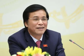 Quốc hội sẽ kiện toàn 25 chức danh, bầu Chủ tịch Quốc hội, Chủ tịch nước, Thủ tướng