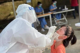 Bộ Y tế đề nghị chuyển cơ quan điều tra nếu phát hiện sai phạm về mua sắm kít test nhanh Covid-19