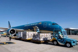 Nóng: 500.000 liều vaccine Covid-19 Vero Cell của Trung Quốc được phân bổ cho 9 tỉnh miền Bắc