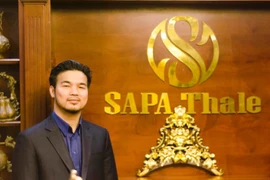 Tỷ phú Mai Vũ Minh, người truyền cảm hứng cho các doanh nhân trẻ khởi nghiệp