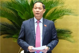 Bộ Chính trị triệu tập Hội nghị Trung ương bất thường vào 16h30 chiều nay, 6-6