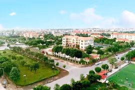 Quyết định thành lập 1 thành phố, 3 thị xã và 45 xã, thị trấn mới tại 9 tỉnh