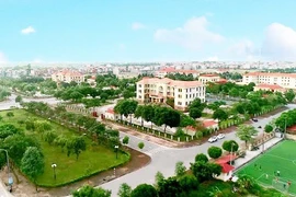 Quyết định thành lập 1 thành phố, 3 thị xã và 45 xã, thị trấn mới tại 9 tỉnh