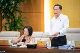 Chủ tịch Quốc hội: Cần kiểm soát chênh lệch giá thuốc bán lẻ giữa các nhà thuốc