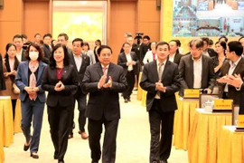 Thủ tướng: Ngành y tế cần khắc phục tâm lý “sợ sai” đang xảy ra ở một số cơ sở