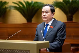 Các thành viên Chính phủ đều “nghiêm túc tiếp thu, nhận trách nhiệm cá nhân, quyết tâm thực hiện…”