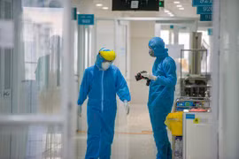 Ghi nhận một bệnh nhân Covid-19 tử vong ở Tây Ninh, còn 78 ca nặng 