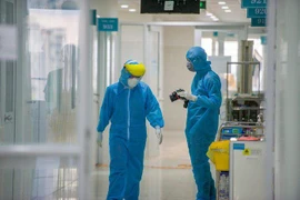 Ghi nhận một bệnh nhân Covid-19 tử vong ở Tây Ninh, còn 78 ca nặng 