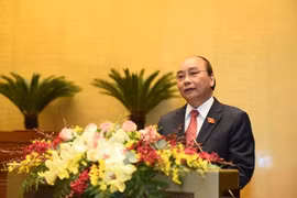 Lãnh đạo Chính phủ đã thực hiện 570 chuyến “lên rừng, xuống biển”, tháo gỡ nhiều ách tắc