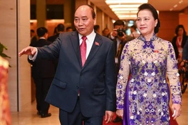 Chi tiết chương trình bầu Chủ tịch Quốc hội và Thủ tướng trong tuần tới