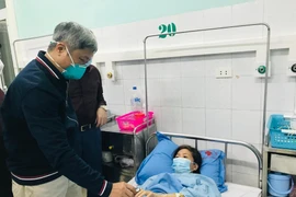 Thanh Hóa tạm dừng tiêm lô vaccine khiến 4 ca tử vong, hiện 11 ca tai biến đã ổn định