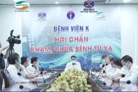 Hiếm gặp: Người đàn ông mắc cùng lúc 2 loại ung thư vì nghiện rượu và thuốc lào