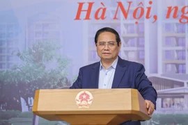 Thủ tướng: Không phải chỉ công nhân mới được mua nhà ở xã hội, còn rất nhiều đối tượng khác