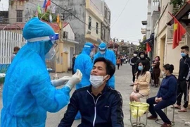 Hải Dương phát hiện thêm 6 ca Covid-19, 3 ca ghi nhận ở thành phố