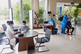  Hà Nội ghi nhận 32.317 ca Covid-19 ngày 7-3, tốc độ tăng vẫn rất nhanh