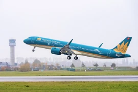 Quốc hội nhất trí “giải cứu” Vietnam Airlines, cho phép chào bán thêm cổ phiếu