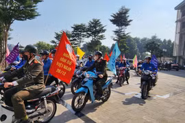 Đề xuất phải bắt buộc khám sức khỏe trước khi kết hôn, nên khám trước 3-6 tháng