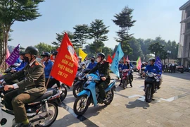 Đề xuất phải bắt buộc khám sức khỏe trước khi kết hôn, nên khám trước 3-6 tháng