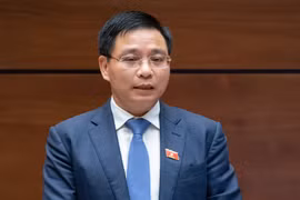 Nhiều nội dung đào tạo giấy phép lái xe không phù hợp, phần lý thuyết có thể học trực tuyến