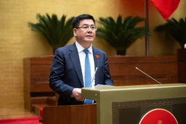 Chính phủ đề xuất 10 cơ chế, chính sách đặc thù để triển khai dự án điện hạt nhân Ninh Thuận