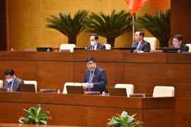 Sẽ đề nghị Kiểm toán vào cuộc ngay từ đầu khi phân bổ vốn từ gói phục hồi kinh tế