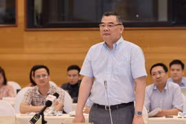 Vụ Việt Á khai bôi trơn 800 tỷ, vụ Cục lãnh sự mỗi chuyến bay giải cứu thu lợi vài tỷ đồng