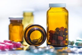 Cảnh báo: Dùng giấy tờ giả mạo để quảng cáo bán sản phẩm hỗ trợ điều trị tuyến giáp