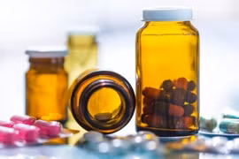 Cảnh báo: Dùng giấy tờ giả mạo để quảng cáo bán sản phẩm hỗ trợ điều trị tuyến giáp