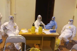 80 ca Covid-19 mới sáng 26-5: Bắc Giang 55 ca, Bắc Ninh 23 ca...