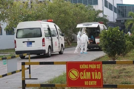 Hà Nội: Một người Nhật Bản tử vong tại khách sạn ở quận Tây Hồ, dương tính với SARS-CoV-2