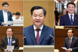 Chủ tịch Quốc hội: Chất vấn không phải sát hạch hay "đánh đố" các Bộ trưởng, trưởng ngành