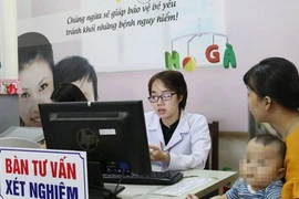 Nhiều dịch bệnh truyền nhiễm có số mắc cao, Hà Nội yêu cầu giám sát chặt