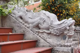 Công nhận thêm 33 bảo vật quốc gia, 8 bảo vật đang lưu giữ ở Hà Nội