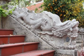 Công nhận thêm 33 bảo vật quốc gia, 8 bảo vật đang lưu giữ ở Hà Nội