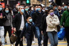 Bộ Y tế thông tin về dịch bệnh gây viêm phổi giống Covid-19 đang bùng phát tại Trung Quốc