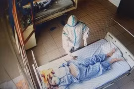 Bốn nữ bệnh nhân mắc Covid-19 tử vong, một người 62 tuổi ở Hà Đông