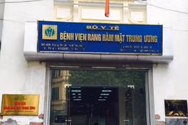 Vụ Bệnh viện Răng Hàm mặt TW hết thuốc gây tê: Không để đóng cửa vì thiếu thuốc