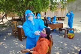 792 ca Covid-19 trưa 10-7, thêm nhiều tỉnh phía Bắc có ca bệnh đi từ TP.HCM về