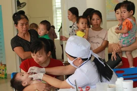 Thiếu thuốc Vitamin A, cả nước chỉ còn 3 loại được lưu hành