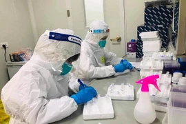 138 ca Covid-19 chiều 2-6: TP.HCM thêm 29 ca liên quan đến Hội thánh, Hà Nội có 6 ca