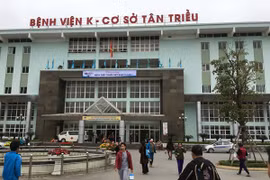 Chấn chỉnh thái độ, y đức của nhân viên y tế tại một số cơ sở bị báo chí phản ánh