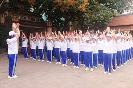 Ứng phó với già hóa dân số, Hà Nội triển khai 86 mô hình chăm sóc người cao tuổi