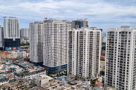 Không bổ sung quy định về thời hạn sở hữu nhà chung cư trong dự thảo Luật Nhà ở (sửa đổi)