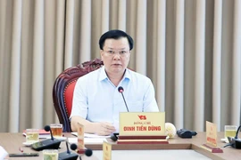 Hà Nội sắp công bố chỉ giới đường đỏ, tổ chức cắm mốc đường vành đai 4