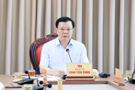 Hà Nội sắp công bố chỉ giới đường đỏ, tổ chức cắm mốc đường vành đai 4